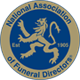 National Association of Funeral Directors – Radcliffe Funeral Service