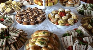 Radcliffe Funeral Services - Catering
