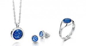 Radcliffe Funeral Services - Remembrance Jewellery