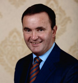 Radcliffe Funeral Services - Andrew Schofield