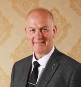 Radcliffe Funeral Services - Ian Waterhouse