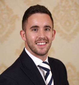 Radcliffe Funeral Services - James Schofield