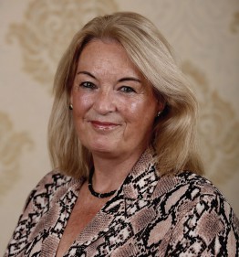 Radcliffe Funeral Services - Angela Coldwell