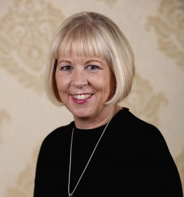 Radcliffe Funeral Services - Gwen Schofield